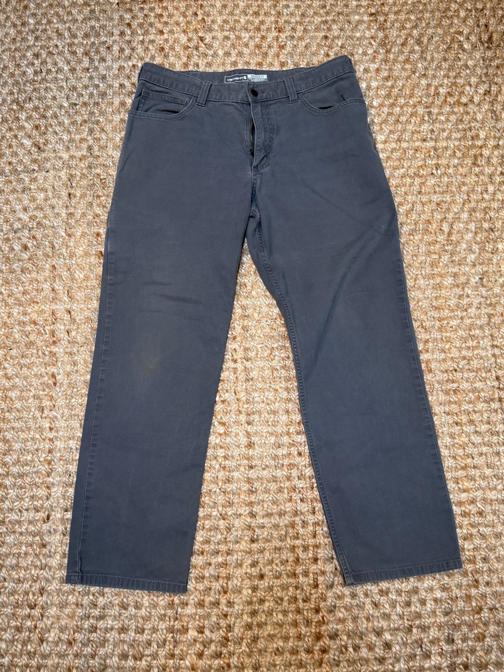 Men's Carhartt Pants